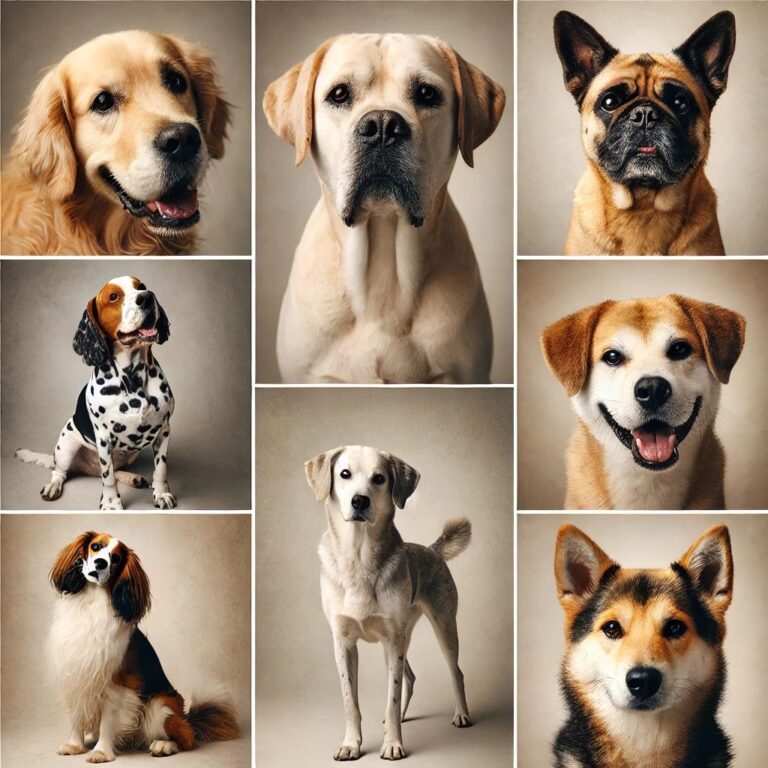 Most Popular Breed Of Dogs