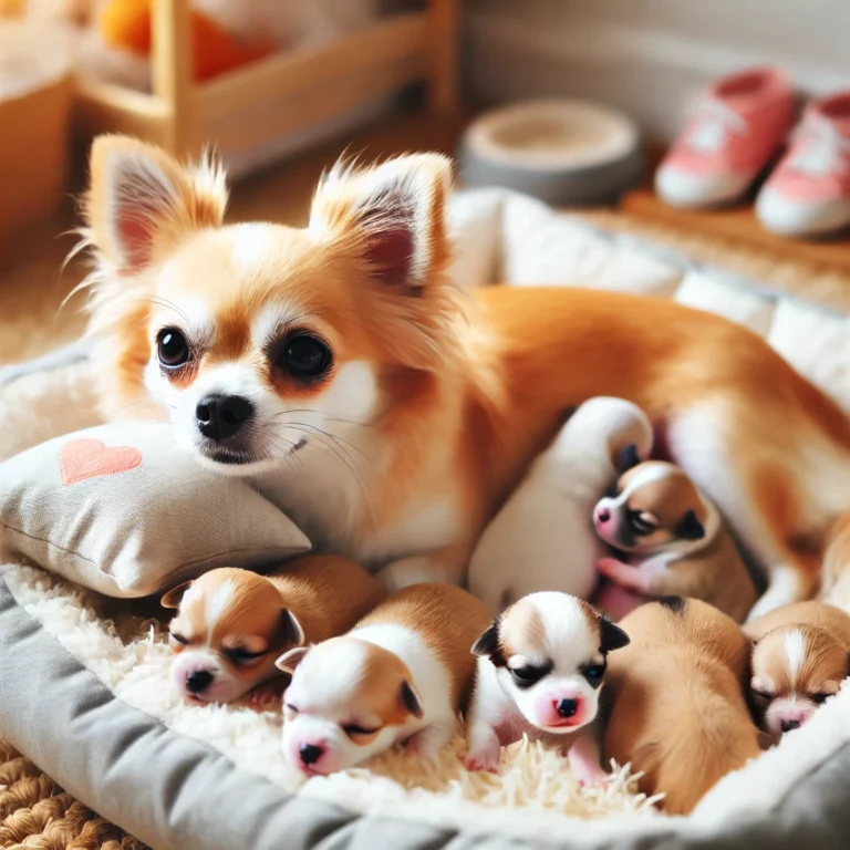 Breeding Chihuahua Dogs Tips, Care, and Expert Advice